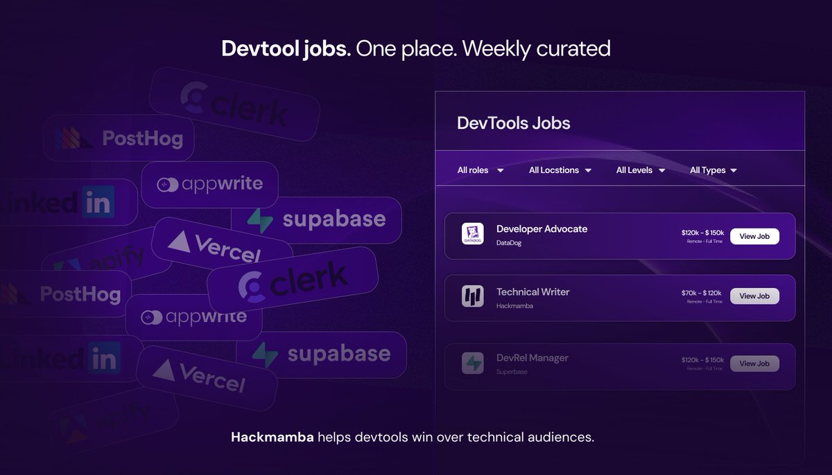 Hackmamba tweet media