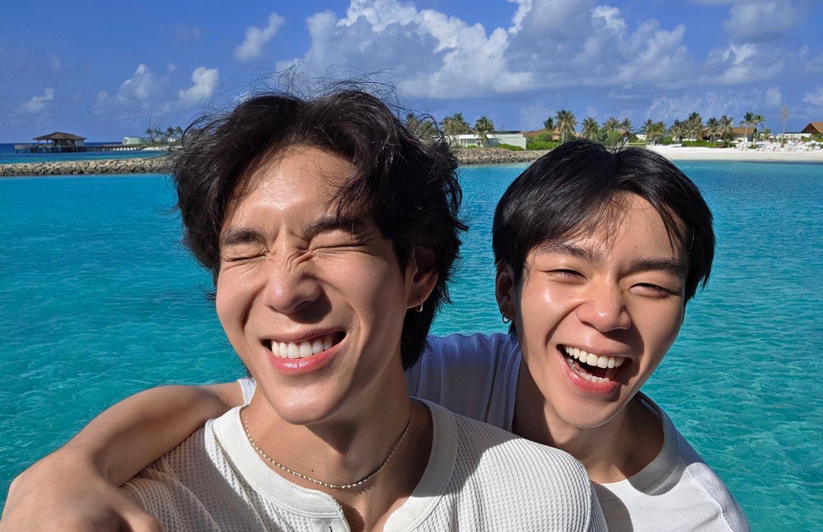 เจ๊ะเจ๊ะ &amp; พีเจ๊ะ 🧑🏻👦🏻