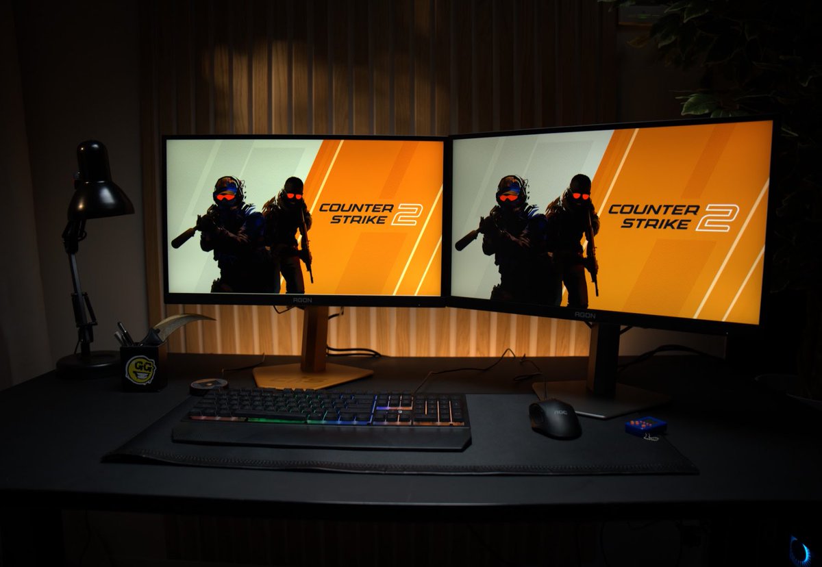 AGON by AOC tweet media