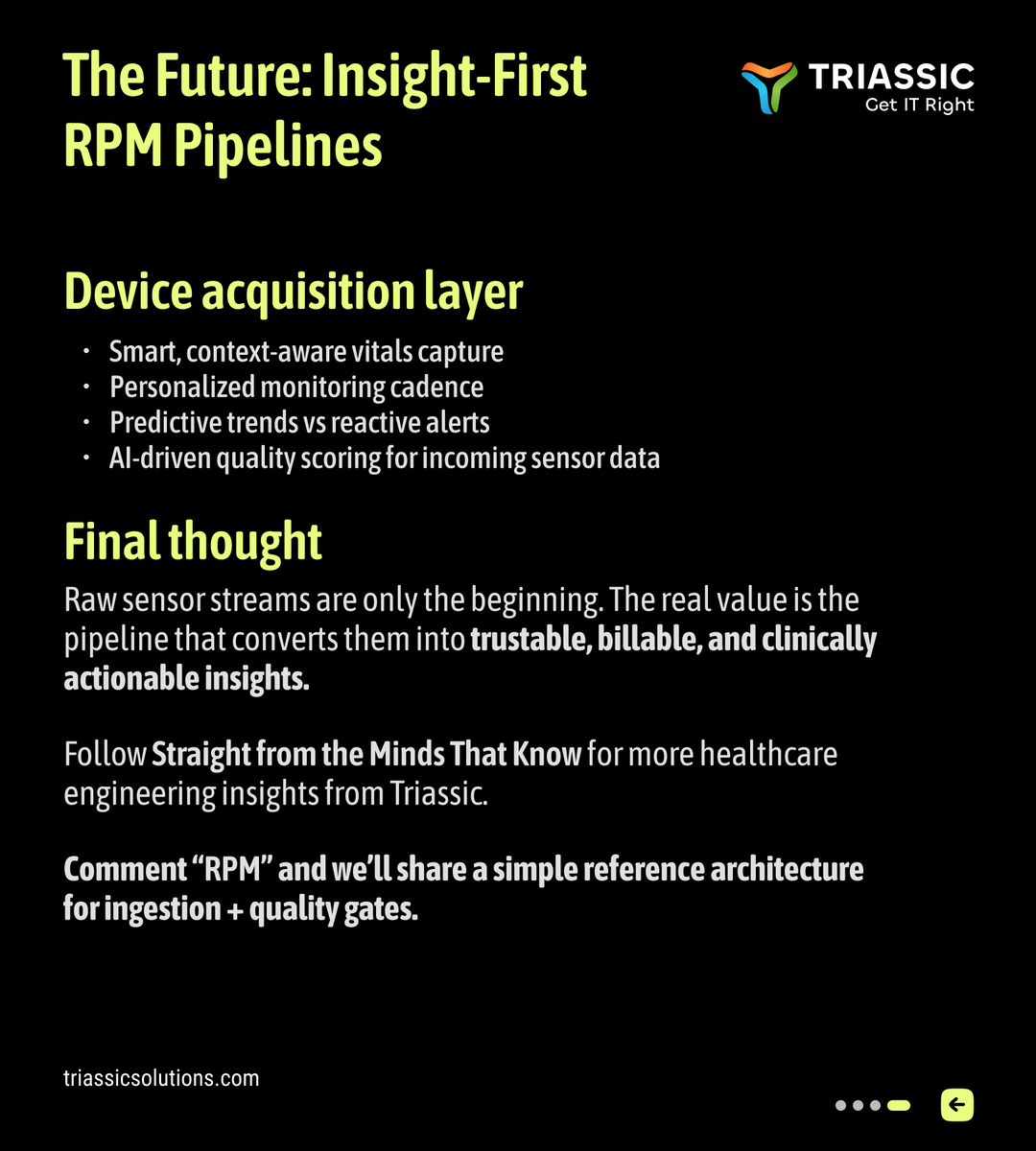 Triassic Solutions tweet media