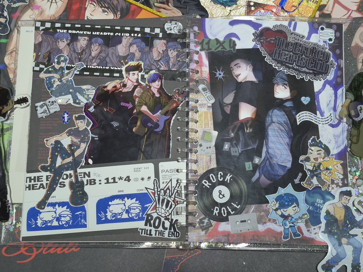 승재캎 다꾸햇어요 아 맘에들어