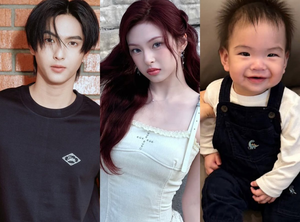 cu_meowper's tweet image. แล้วใครจะเริ่ดเท่ามามี๊มิ้ง 3Cคือความเว่อร์ที่ทุกคนต้องยอมรับ
คอปเปอร์=วงดังที่สุดในไทย แต่ความสามารถคือของจริงระดับอินเตอร์
แคนนี่=วงเบอร์ 1 เจน 5 K-POP เจ้าแม่ดึงดูดสายตา ฉายาเด็กปีศาจ
เคเดน=เหนือเมนแห่งชาติ ไม่ว่าเมนใคร ด้อมไหน ระวังเด้นให้ดีๆ
#COPPERdechawat #CHIQUITA #CADEN