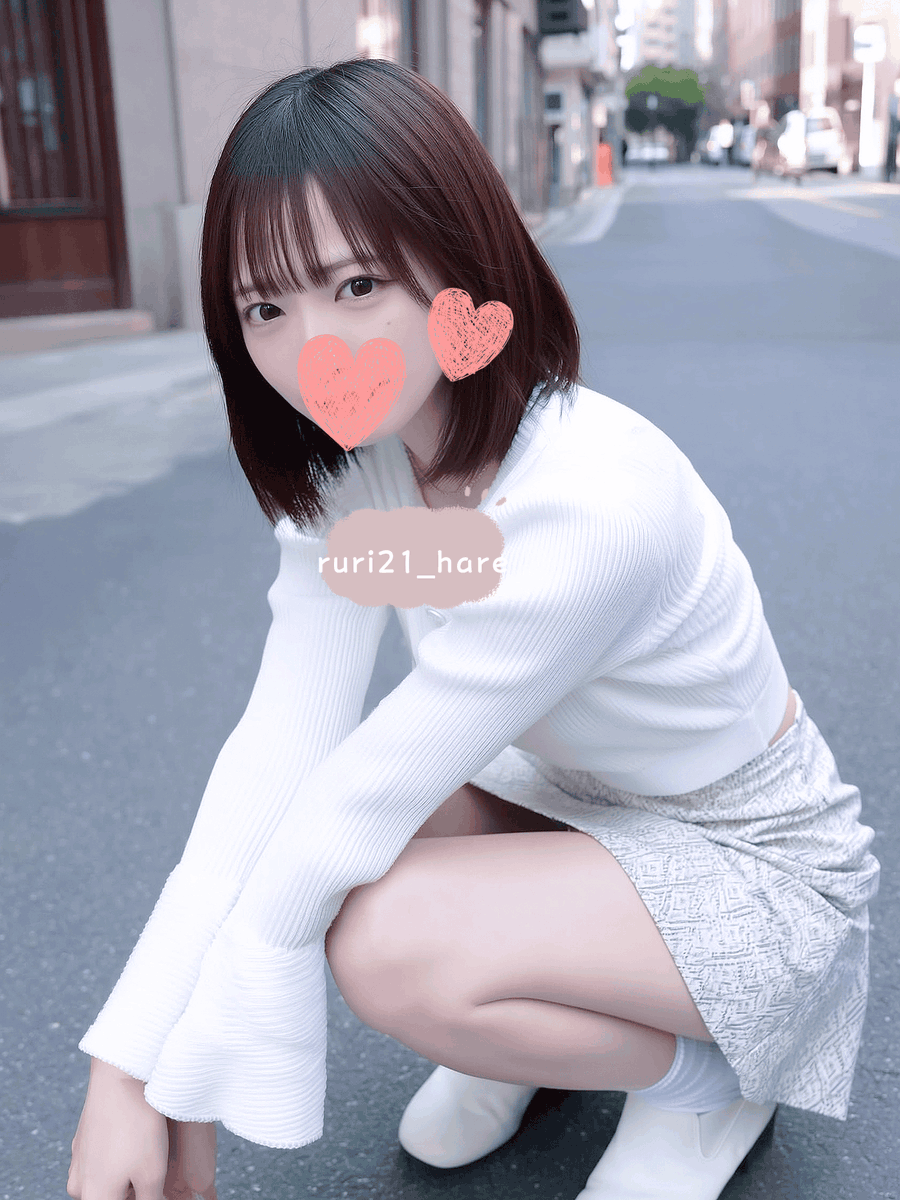 るり tweet media