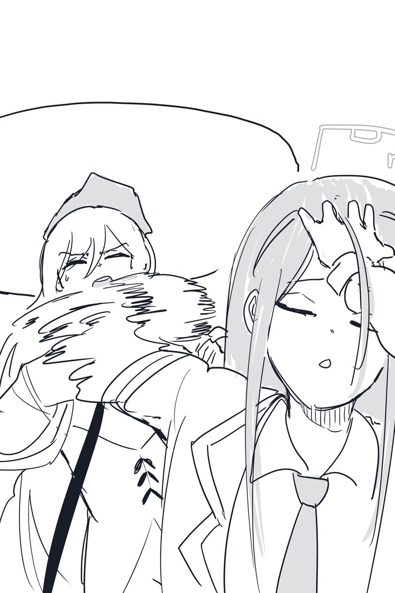 kkanchon_e's tweet image. 패배말쿠트의 비장의 수.manhwa
말쿠트는 패배해야 제맛

pixiv.net/artworks/13993…