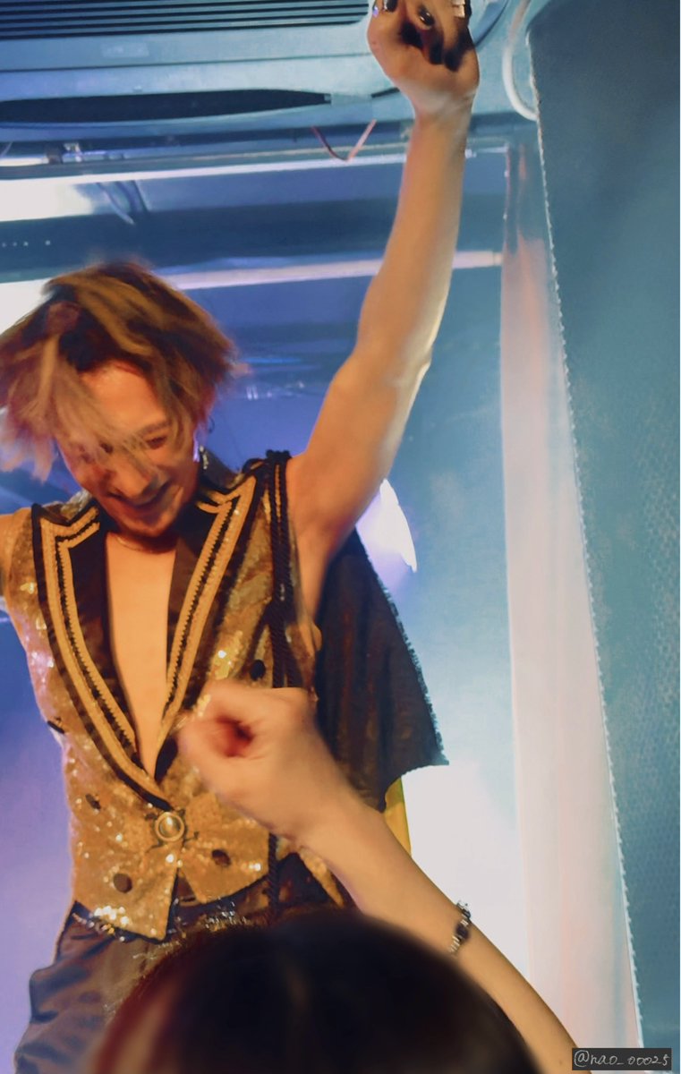 真剣に踊ってるところも自然体で笑ってるところも最強だった🫰✨❤️
＃エンガブ　＃Kamus