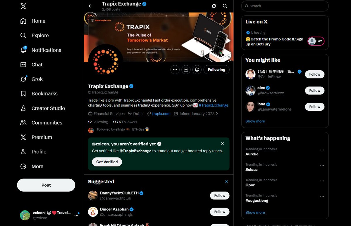 zxicon | ⓧ ❤️TravelFrog🐸 tweet media