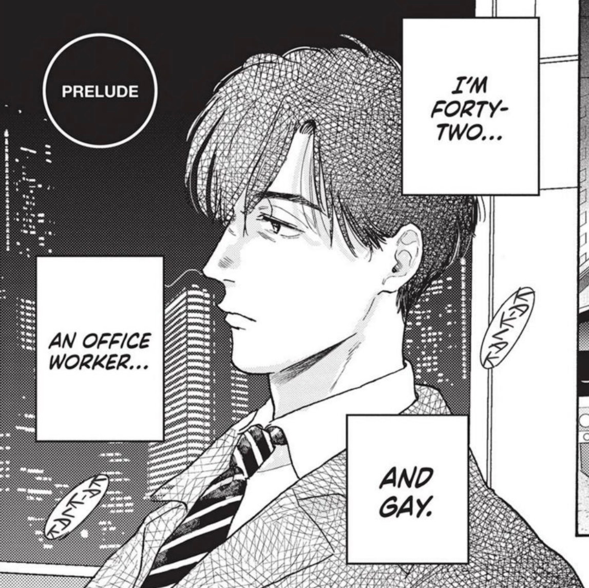 toribanashi's tweet image. That's a way to introduce yourself lmao