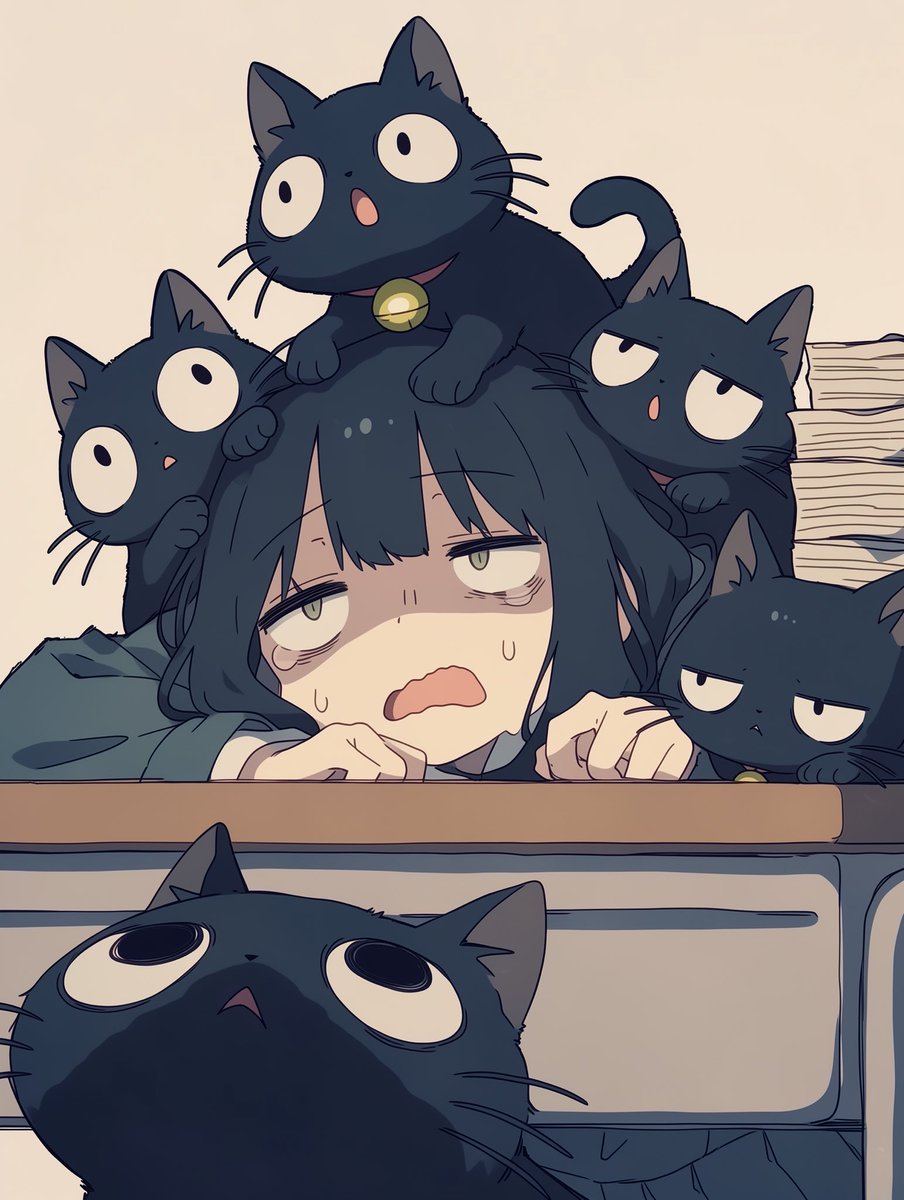 Sabitamago's tweet image. 今日も一日お疲れ様です。