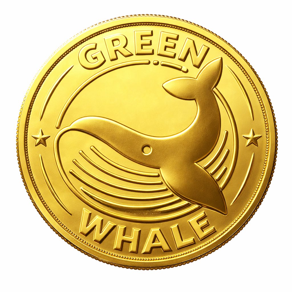 Stay. Build. Believe. 
 Strong communities aren’t built overnight—but we’re building, and we’re getting there <a href="/GreenWhaleMeme/">The Green Whale</a> #Greenwhale #Wearebuilding