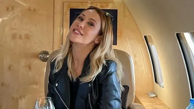 "Gülibrahimoğlu İBB'den kazandığı 200 bin doları beş dakikada kaybetti"

İstanbul Cumhuriyet Başsavcılığı'nca yürütülen uyuşturucu soruşturması kapsamında tutuklanan Rabia Karaca, İmamoğlu’nun kasası Fatih Keleş ve firari Murat Gülibrahimoğlu ile özel jetle yaptıkları