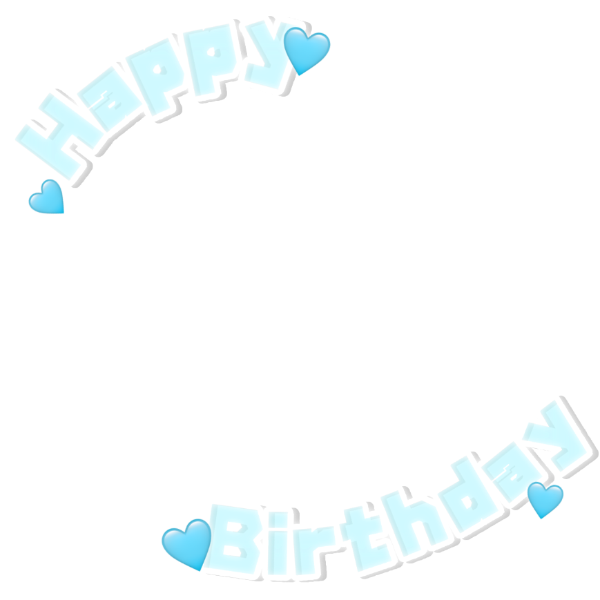 love_flower0209's tweet photo. リクエストより✍️
透過素材 フレーム 水色 生誕 バースデー

🩵お誕生日フレーム🩵 https://t.co/JanHOeftzT