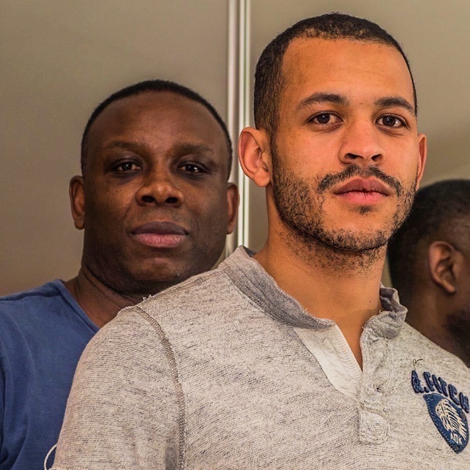 eurofootcom's tweet image. Leroy Rosenior is the father of Chelsea manager Liam Rosenior. He also had a career as a football player and manager. 

He managed, Gloucester City, Merthyr Tydfil, Torquay United, Brentford and Sierra Leone national national team. 🏴󠁧󠁢󠁥󠁮󠁧󠁿🇸🇱✨