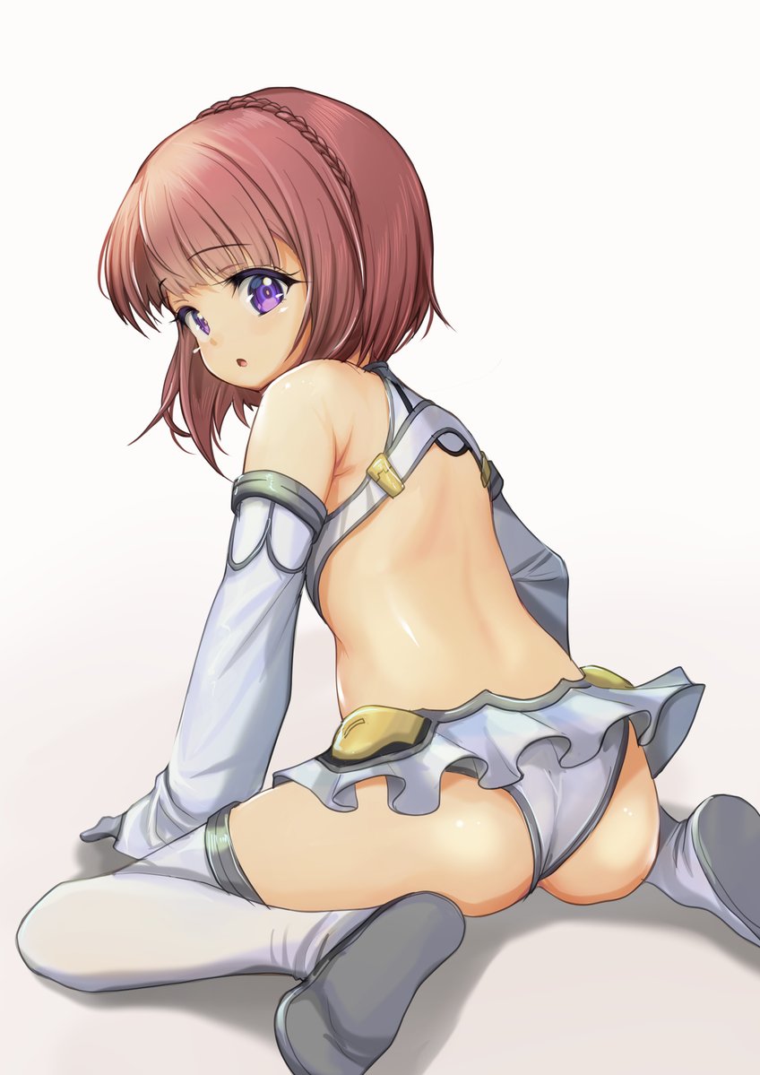 愛花ちゃんとサーフェイ♡サーフェイ♡ 