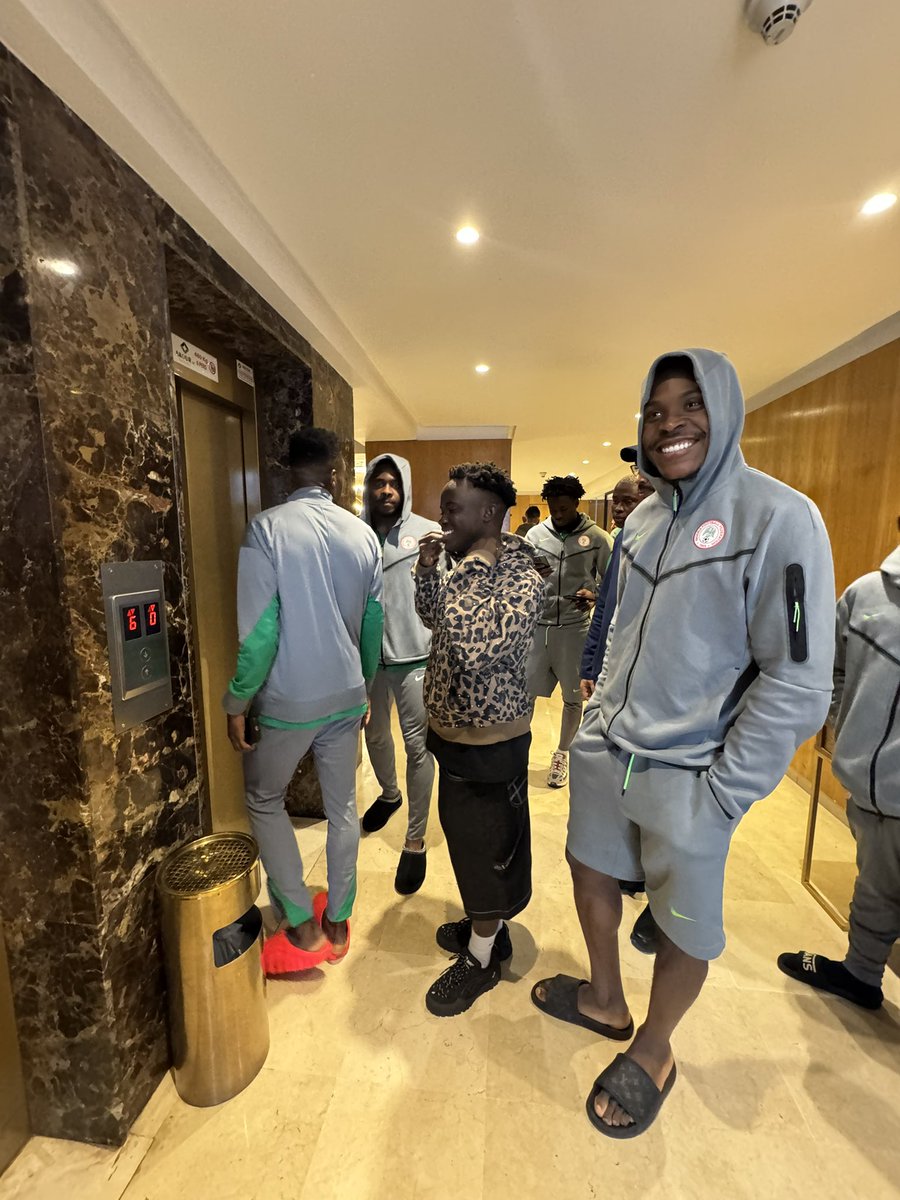 Gilmore🇳🇬 🇬🇧 tweet media