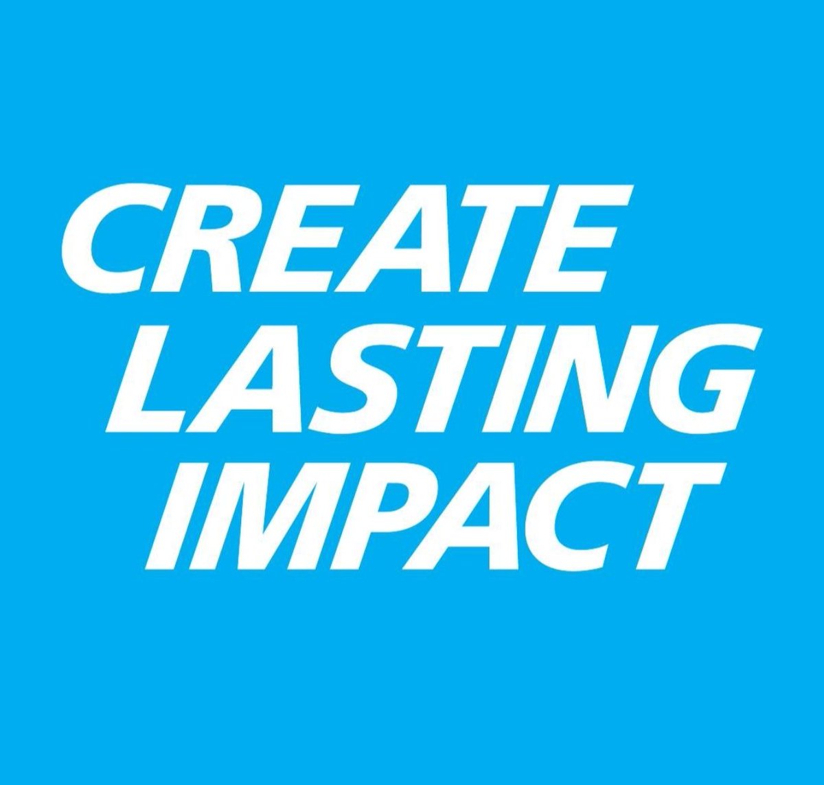 #repost - <a href="/Rotary/">Rotary International</a> Rotary President-elect Olayinka Babalola revealed the 2026-2027 presidential message, Create Lasting Impact, early today: "As members of Rotary, we share a vision of a better future," he said. #rotary #rotaryyeartheme #ry2026 #createlastingimpact