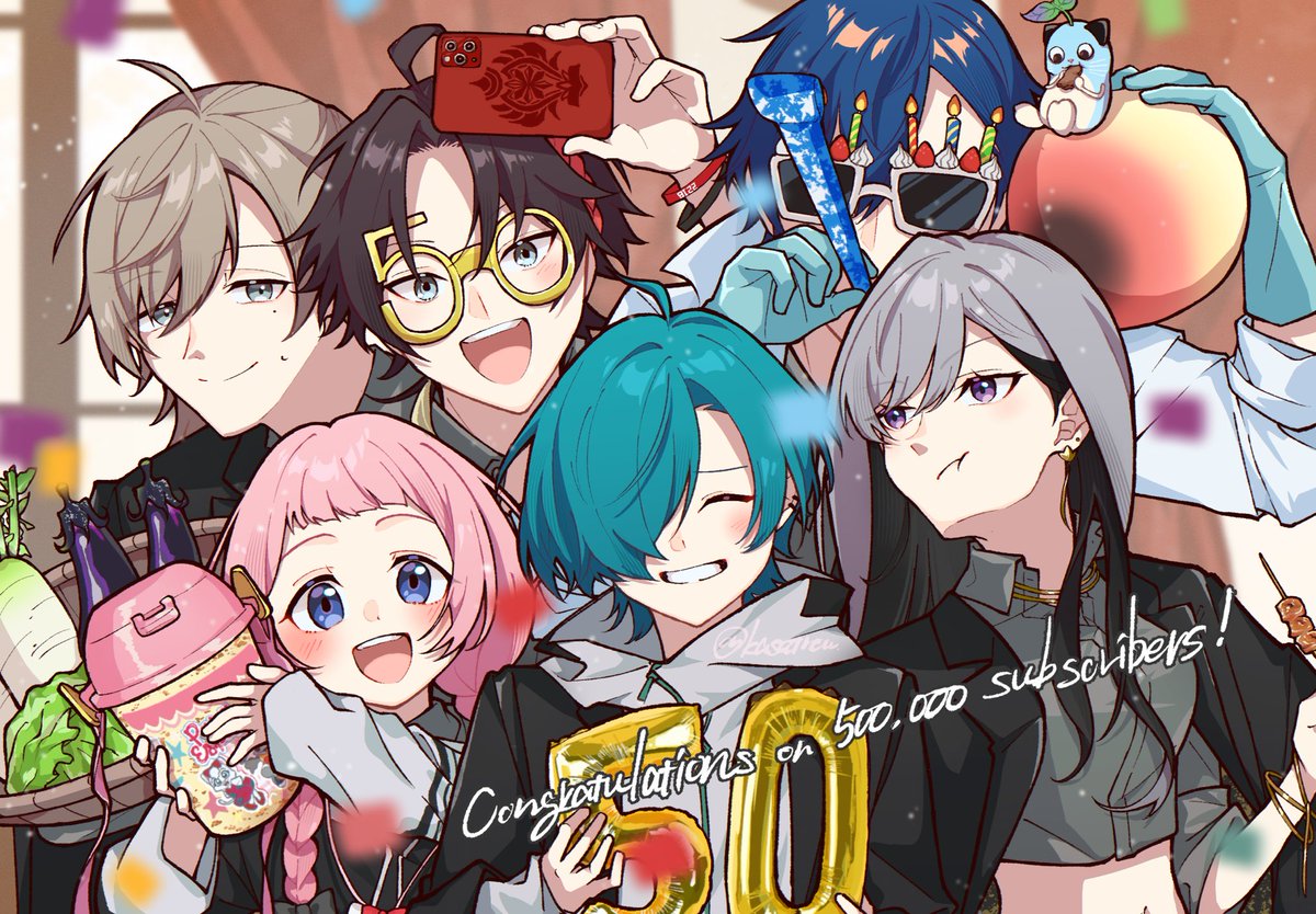 そら (@soram042) / Posts / X