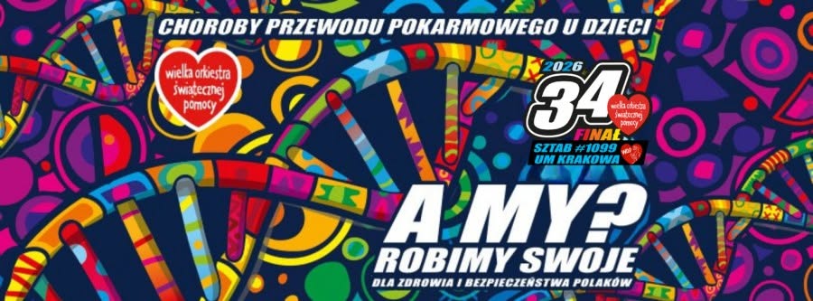 🩷 Jak co roku gramy z <a href="/WOSPKrakow/">WOŚP w Krakowie</a> i <a href="/ZZMKrakow/">Zarząd Zieleni Miejskiej w Krakowie</a>
.
🍄 Chcesz posadzić drzewo w <a href="/krakow_pl/">Kraków</a>?
🍄 Marzysz o spędzeniu dnia w Symbiozie?
.
‼️Licytuj:
🎯 allegro.pl/oferta/posadz-… 
🎯 allegro.pl/oferta/dzien-w…
.
🩵 Zapraszamy!!!