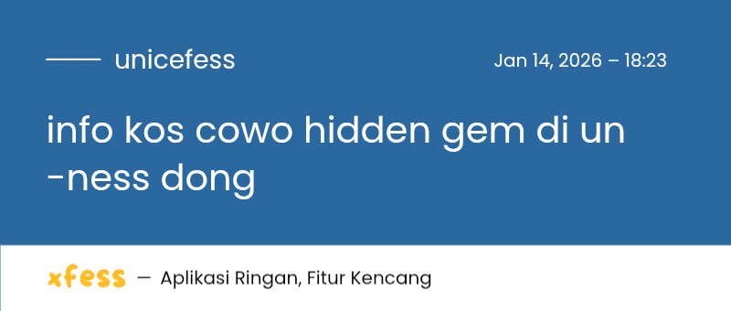 UNICEMFS tweet media