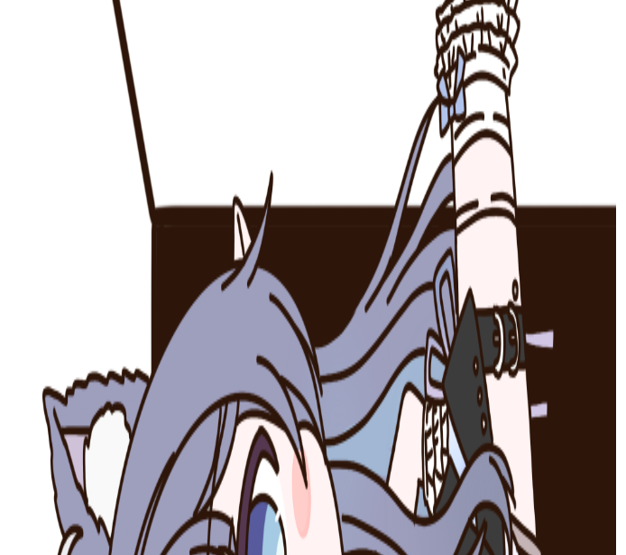 nightlyVT's tweet image. come here often?