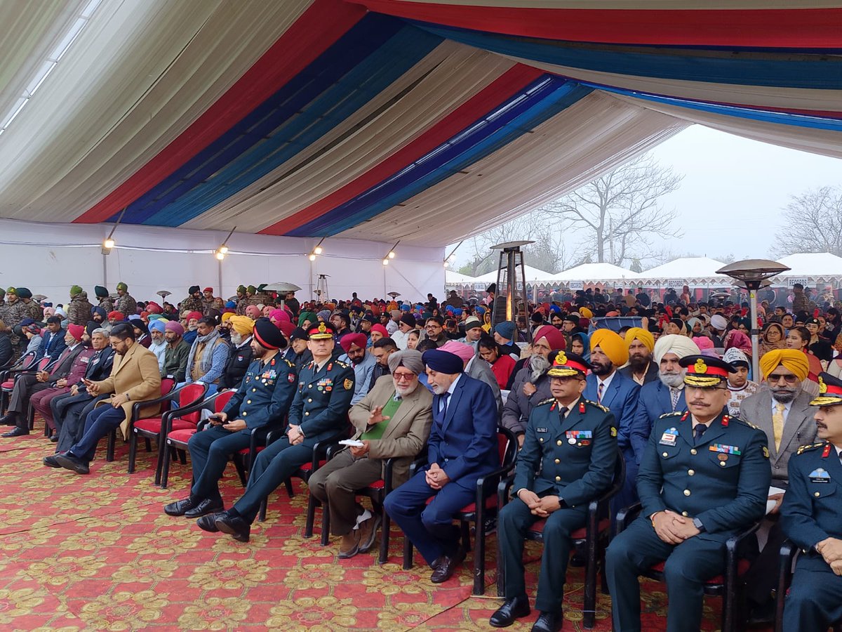 Directorate General of Resettlement tweet media