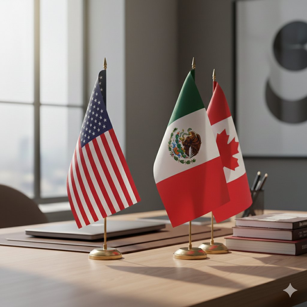 * El T-MEC es irrelevante para EU: Trump. 
* Afinan plan: va CSP a boleta en el 2027. 
* Ven diplomáticos crisis en Cuba.
poderciudadanomx.com/2026/01/14/el-…