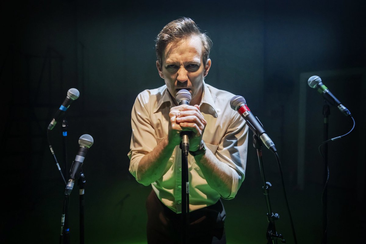 The American Magazine tweet media