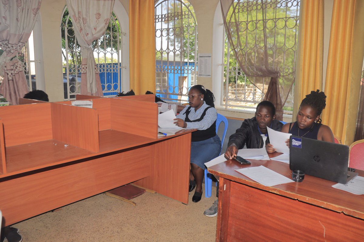 HEDSOorg's tweet image. We officially launched the year with our New Year Strategic Planning Meeting aligning our vision, strengthening our goals, and setting the pace for impactful action ahead. 
#StrategicPlanning #NewYearGoals #ImpactDriven