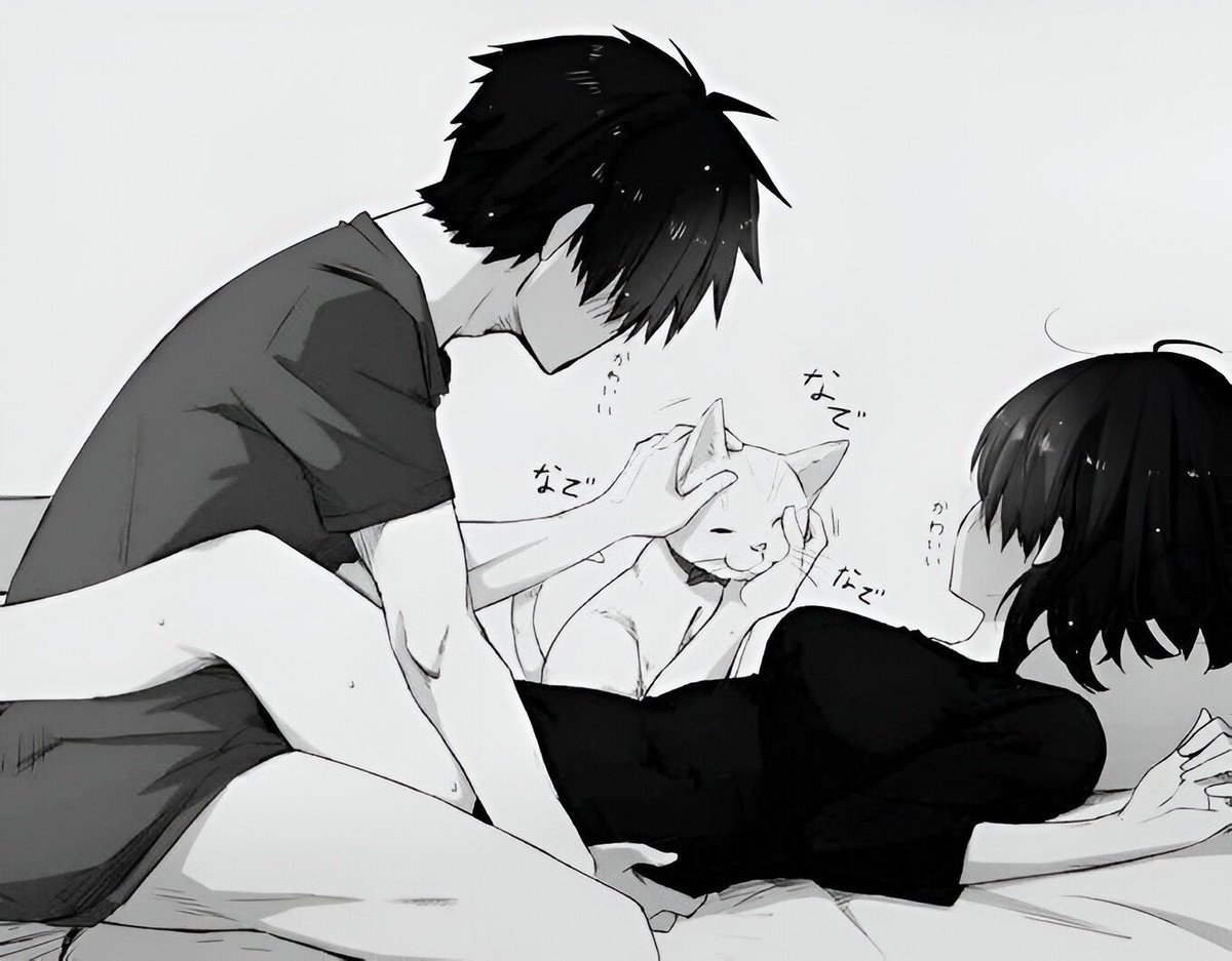 Out Of Context Manga (@mangacontexts) on Twitter photo 