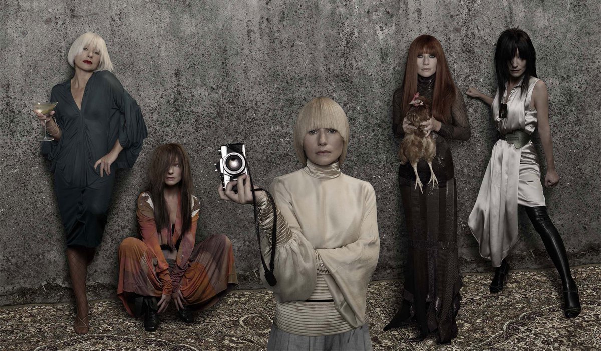 flexus's tweet image. minhas personalidades pra esse ano