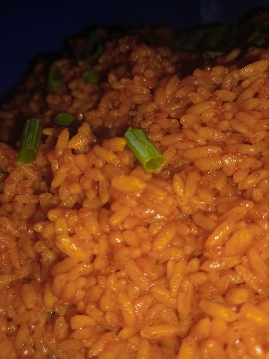 BabaAsp's tweet image. For where,Nigeria Jollof is still the best 
E ma lo wa oo 
🌿🔥🌬💨✌️😎💯