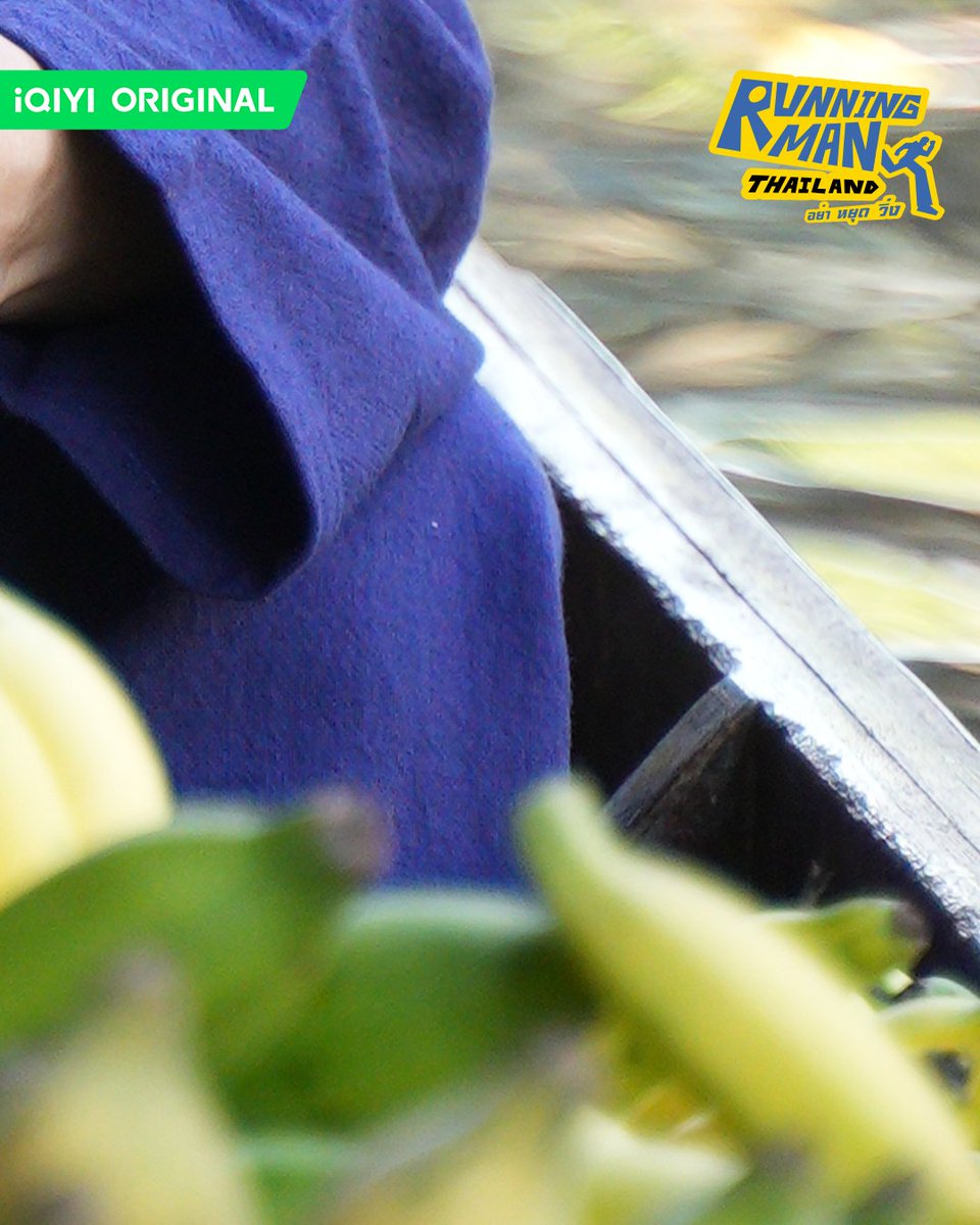 RunningMan_TH's tweet image. AGENT 03 🔎🏃🏻‍♂️

เมื่อคำสั่งมาถึง AGENT พร้อมลงมือ!!

#RunningManTH
#รันนิ่งแมนไทยแลนด์
#iQIYIOriginal
#iQIYI