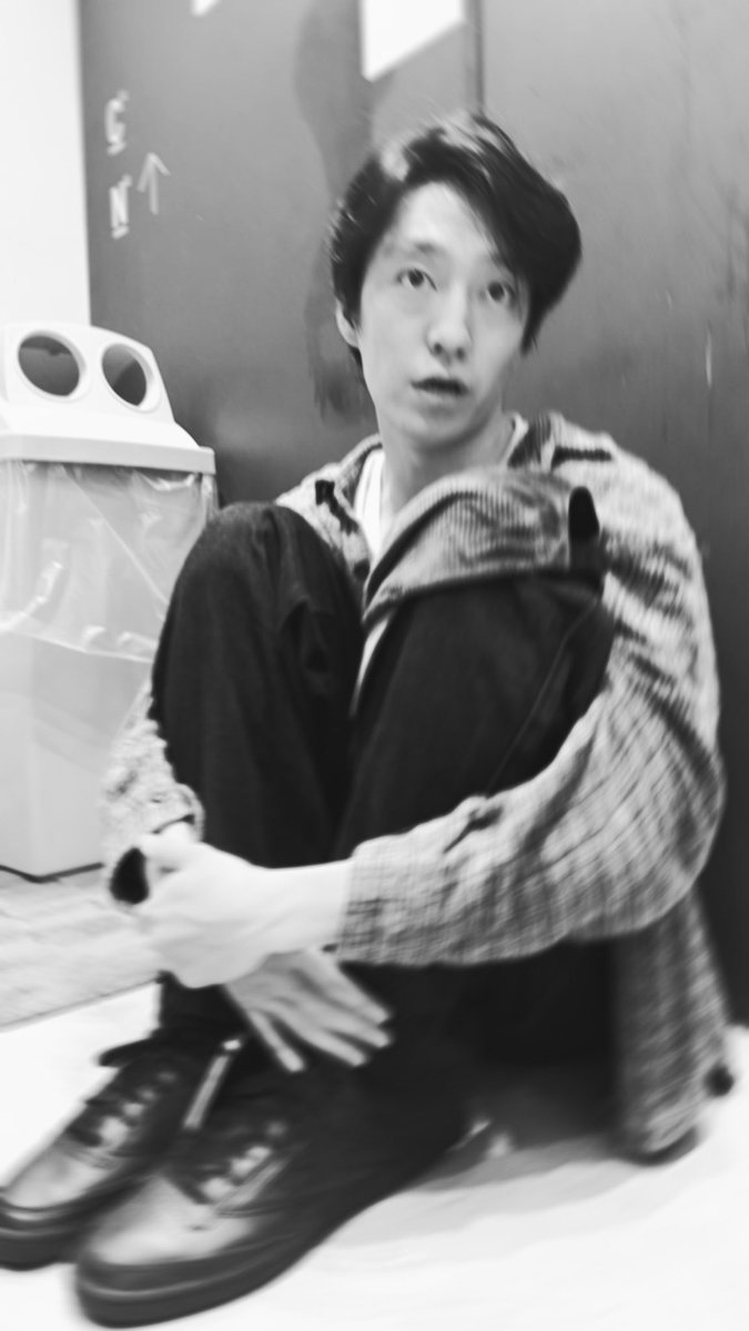 森田美勇人 / Morita Myuto (@MyutoMorita_jp) / Posts / X