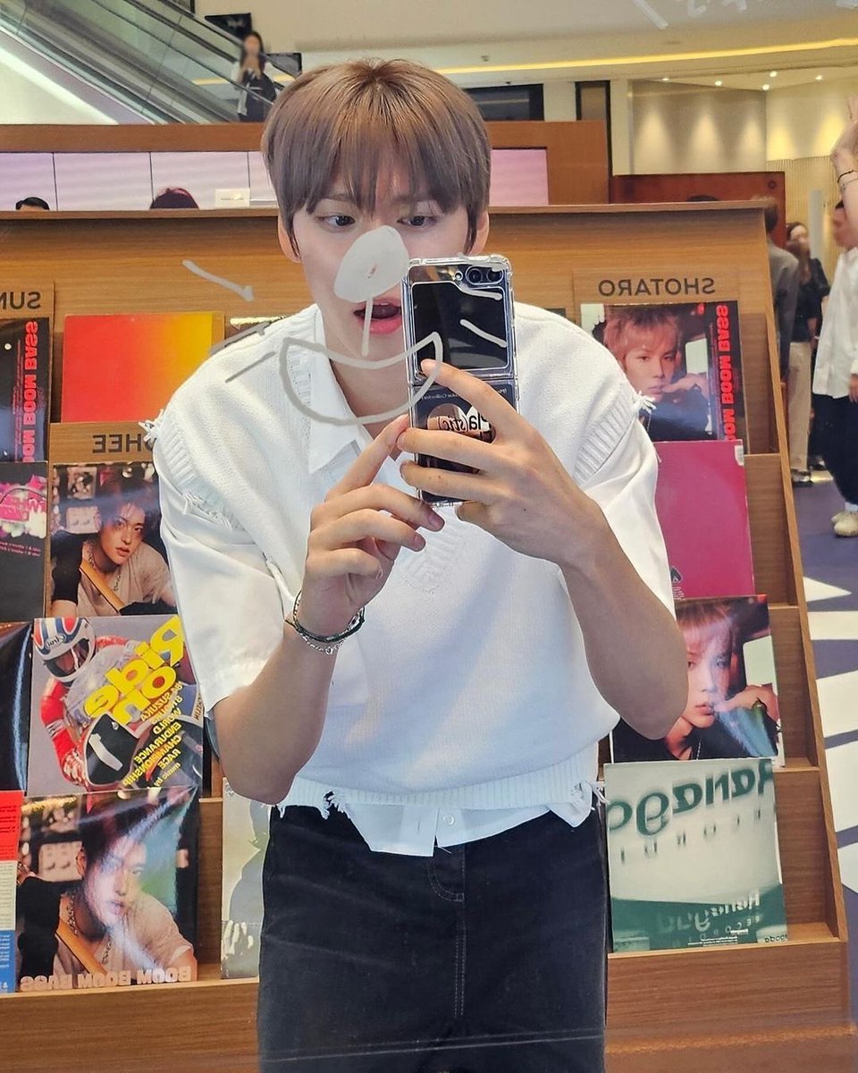 sodakissume's tweet image. 