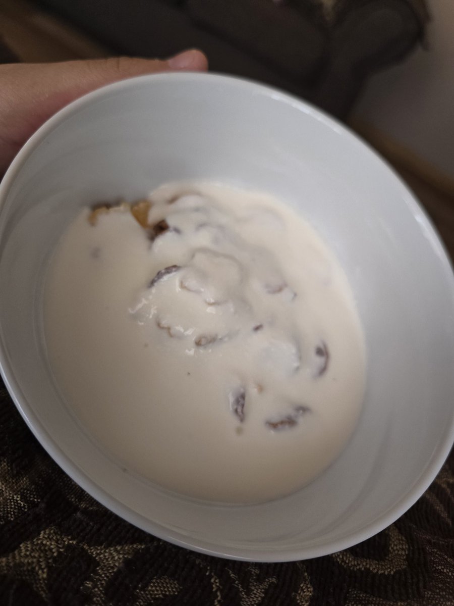 Yogur de pajaritos 🥰