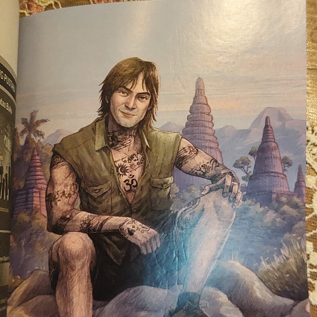 shylvermist's tweet image. OMG BAGUS BANGEEEEET 😭🫶🏻