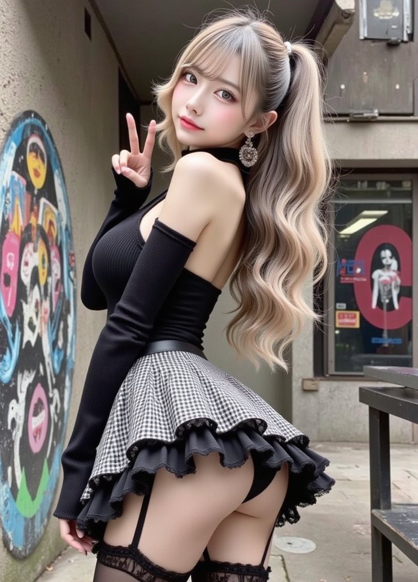 korone（超健全） tweet media