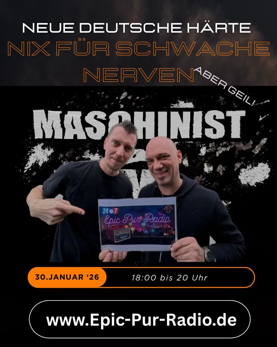 Bachfischer E. (@e_ktb) on Twitter photo 