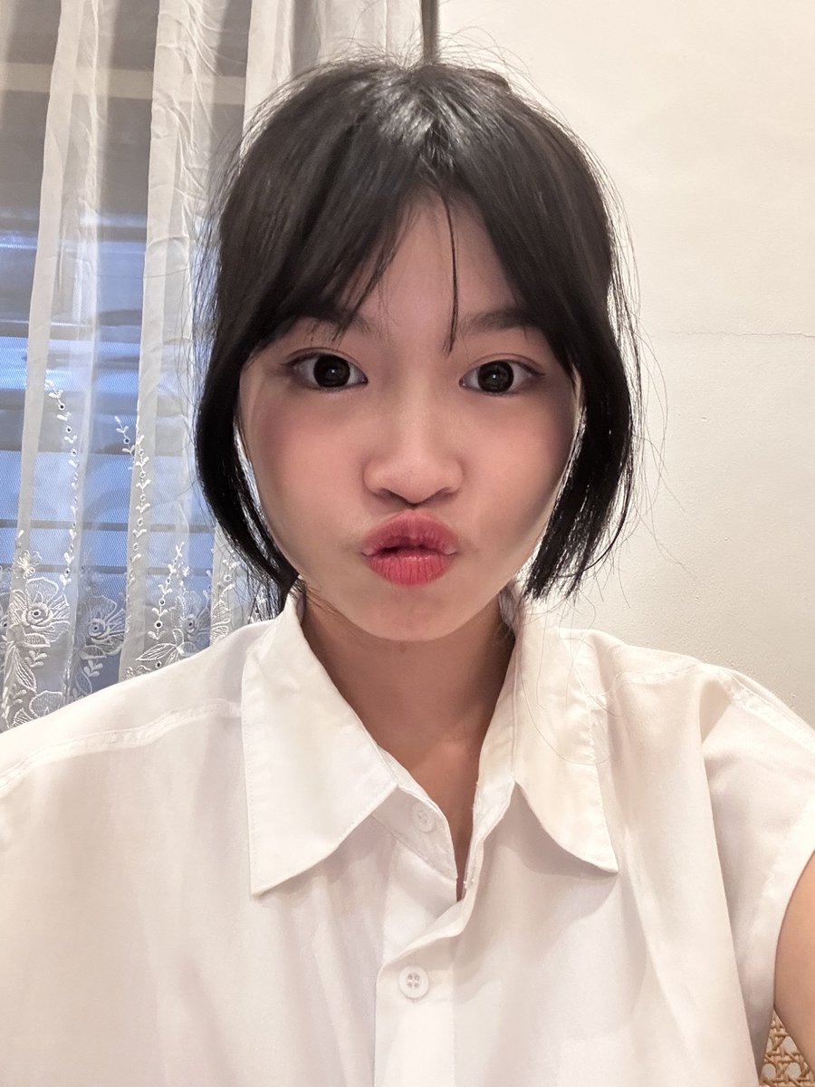 cindy_klp48's tweet image. NO PONI PICTUREEE👀👀