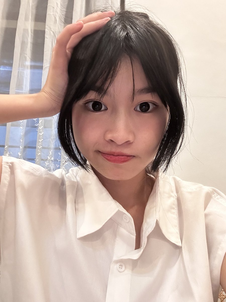 cindy_klp48's tweet image. NO PONI PICTUREEE👀👀