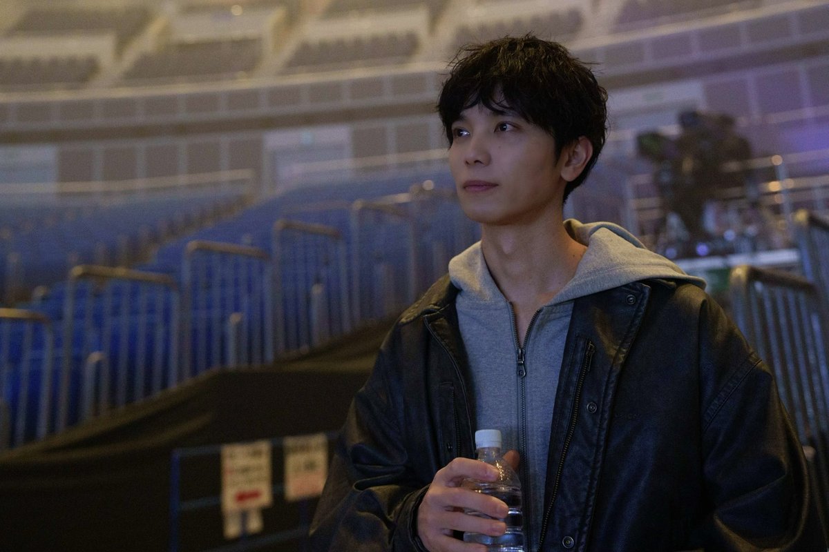 Ryosuke Fujita tweet media