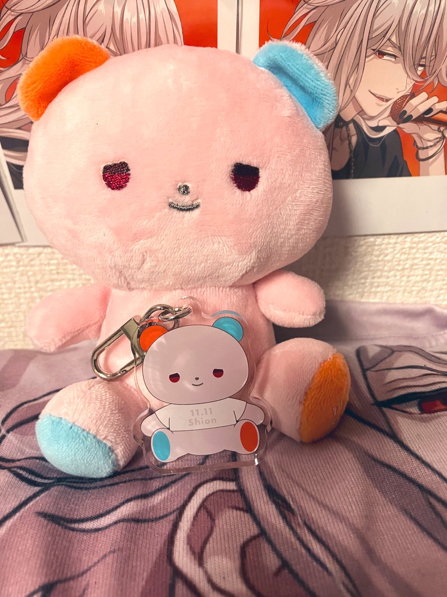 Post by 甲斐田ちえ@紫音に堕ちてめろめろ〜♡ on X: ぼく！