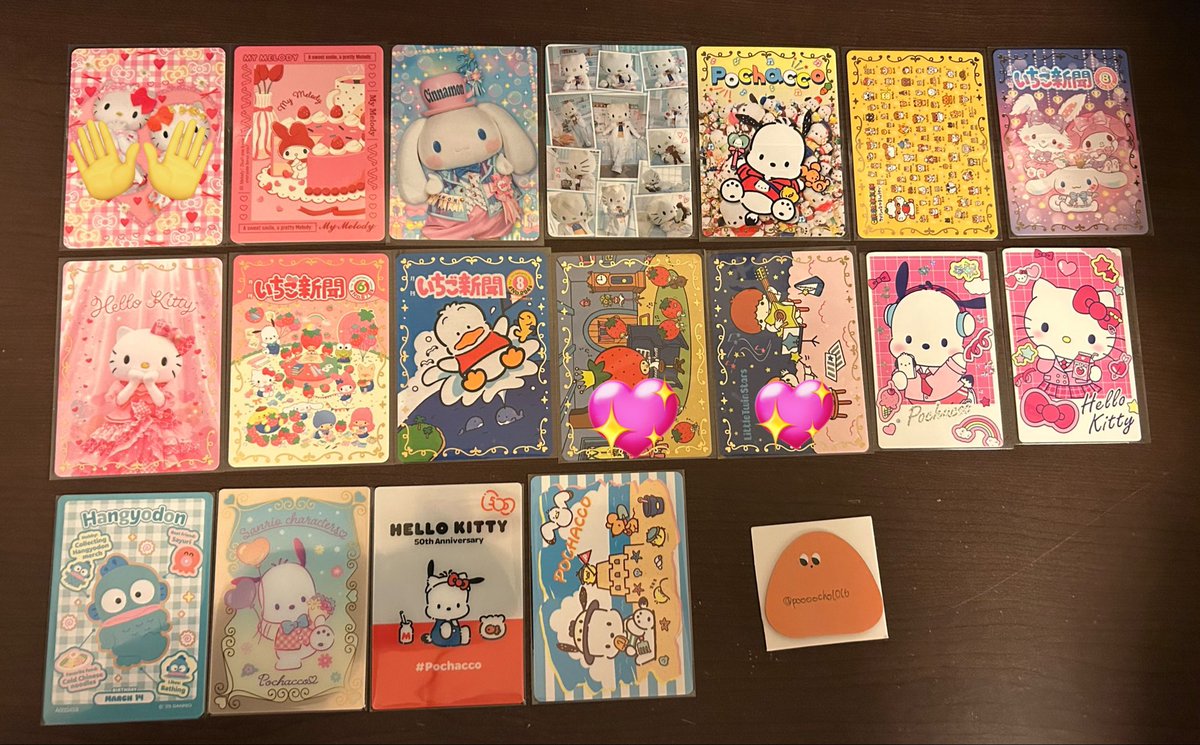 ゆめ ︴取引垢 tweet media