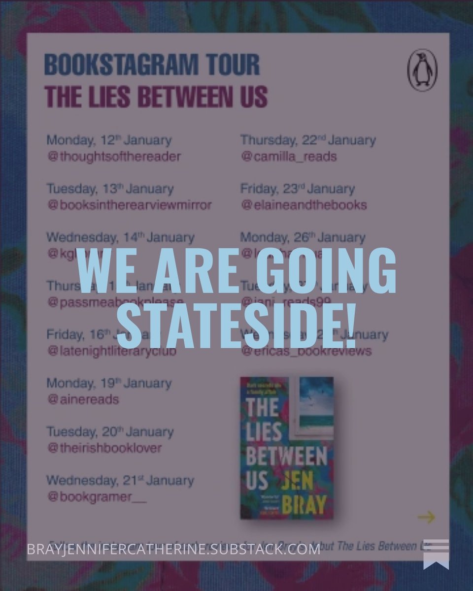 Jennifer Bray tweet media