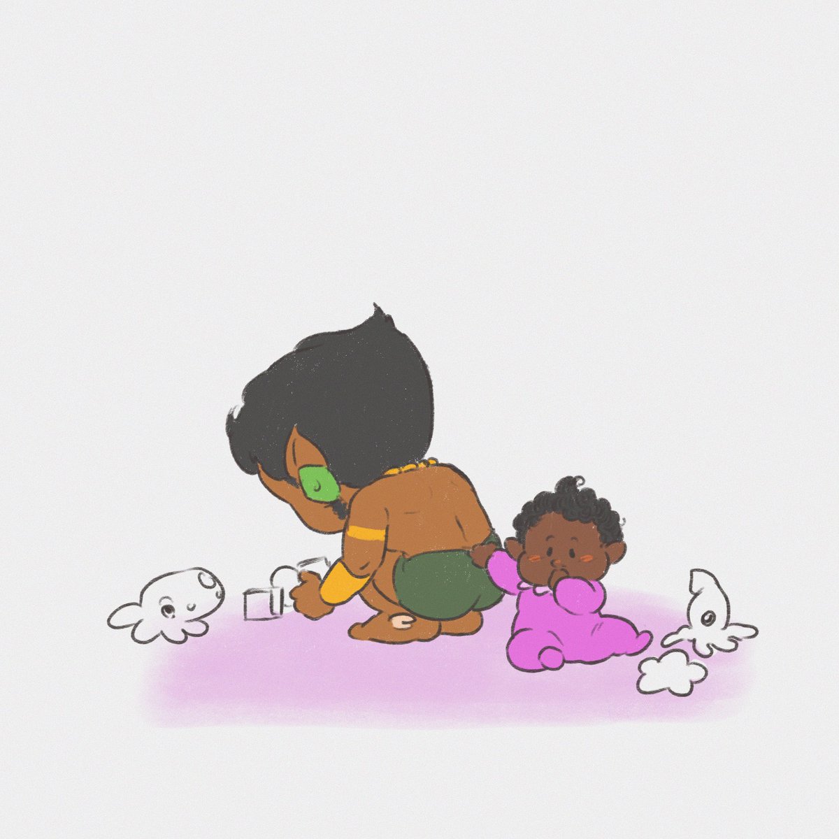 𝖕𝖔𝖒𝖊𝖑𝖔 😈 tweet media