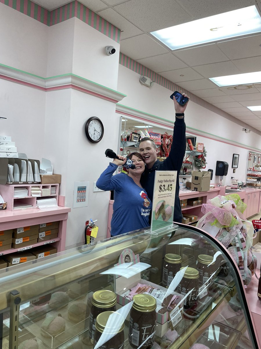 Mike Holden tweet media