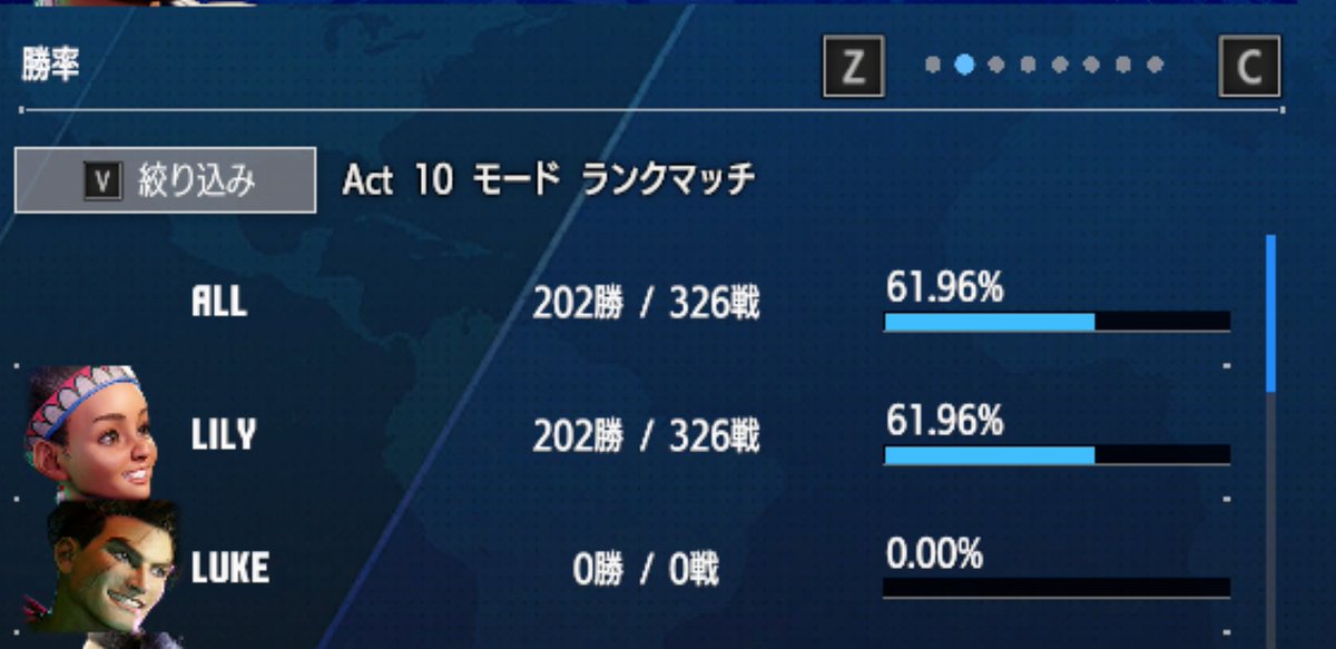 リリーでハイマス達成！！

なぜ俺はこんな、、、？