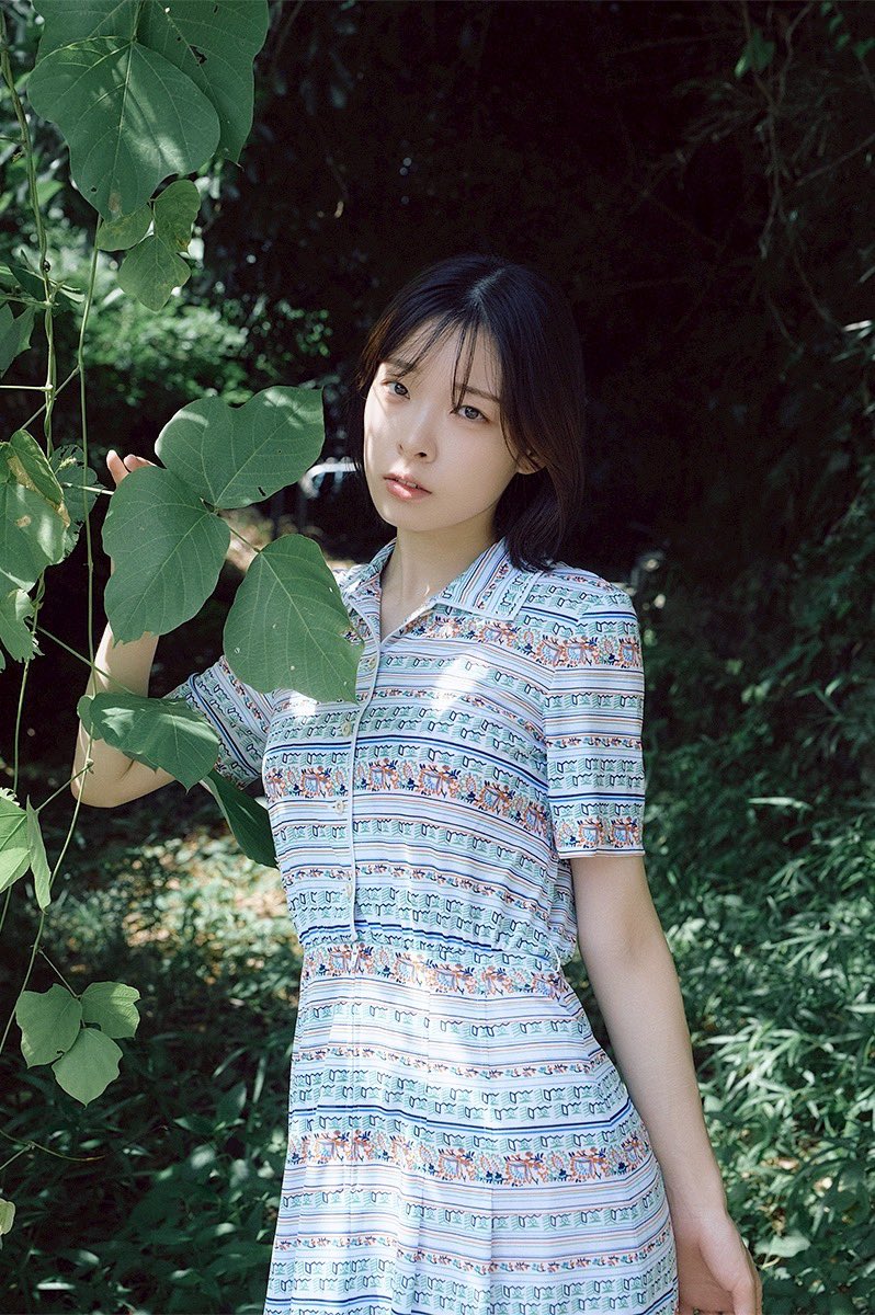 yomicomichu_'s tweet image. 本日
episode2 解禁💓

めちゃくちゃ夏！！！

ep.02▶︎x.gd/vUCzs
#グラビア