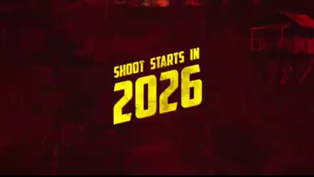CinemaWithAB's tweet image. #AALoki - The Union of 3 Most wanted combo AlluArjun, LokeshKanagaraj &amp;amp; Anirudh 🔥

Just this Announcement video picked up the hype max. The Biggest Pan Indian Sambavam from LokeshKanagaraj is loading 💯