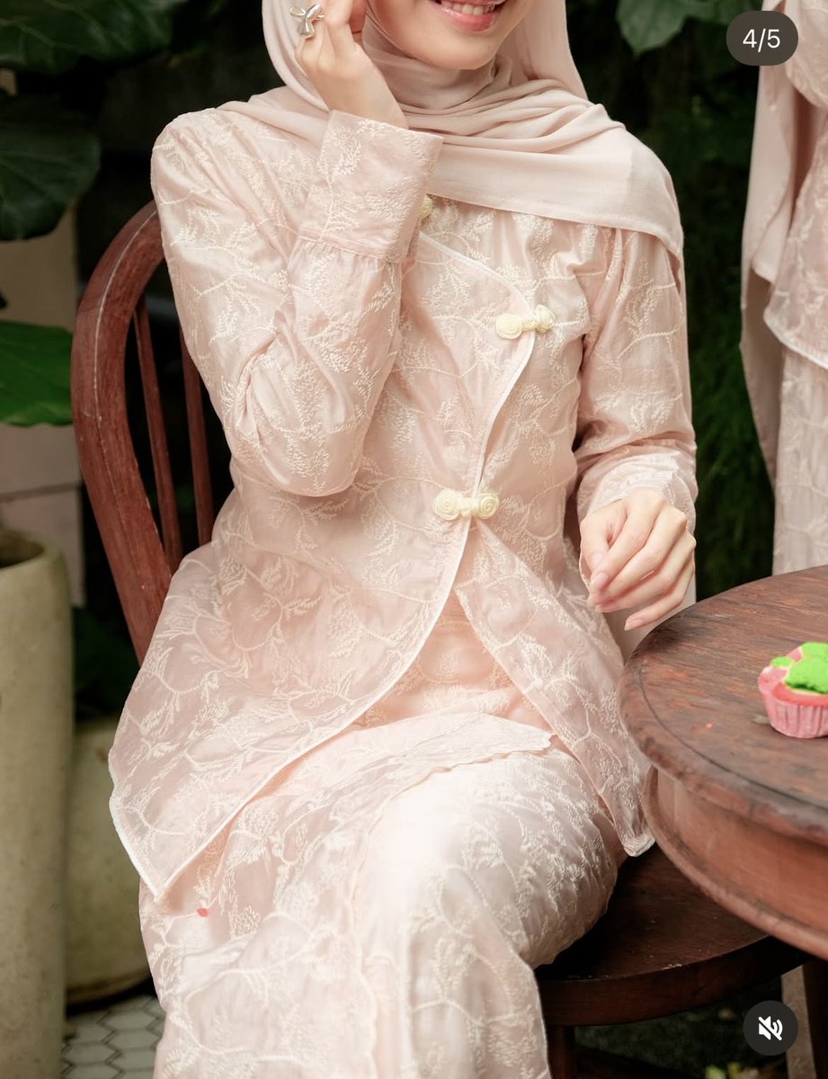 ga ada lagi baju raya cuma sekali pake, ini bisa buat kondangan dan acara lainnya. mana baju raya mereka cakep cakep. ada design chongsam juga
