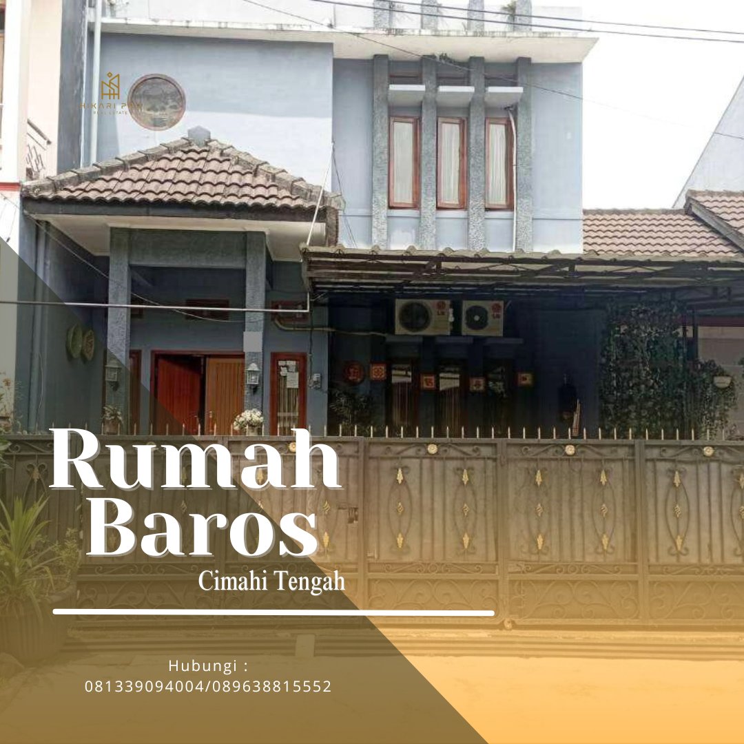 Jual tanah di cimindi raya gunung batu, LT 220 m2, Harga 1,32 M